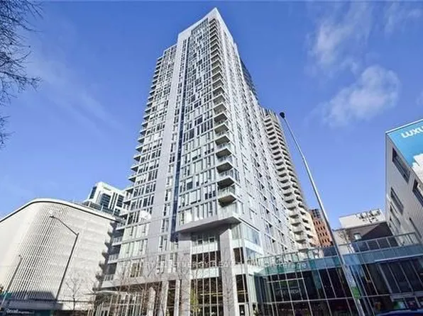 179 Metcalfe St #2010, Ottawa, ON K2P 0W1