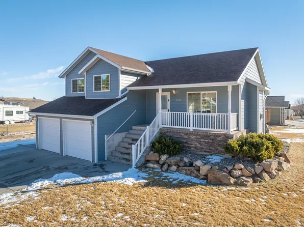 3622 Brooke St, Rapid City, SD 57701