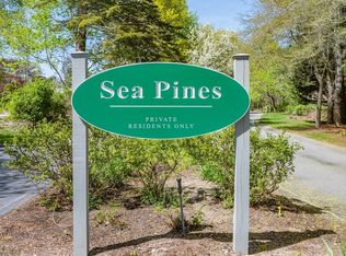 48 Landing Ln #48, Brewster, MA 02631