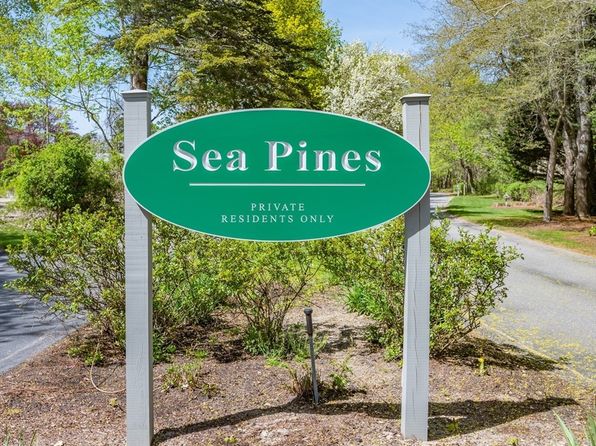 48 Landing Ln #48, Brewster, MA 02631