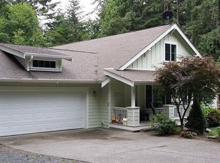 10628 108th St, Anderson Island, WA 98303