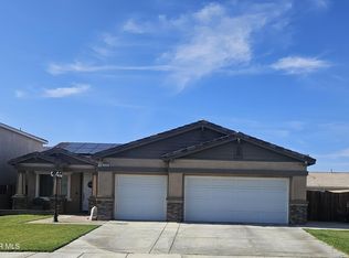 3309 Brabham Ave, Rosamond, CA 93560