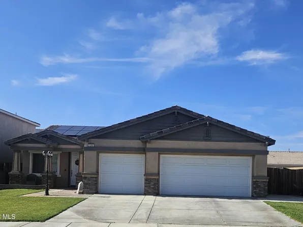 3309 Brabham Ave, Rosamond, CA 93560