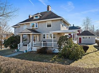 36 Monatiquot Ave, Braintree, MA 02184