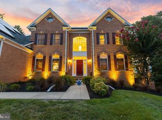 1614 Carnoustie Dr, Pasadena, MD 21122
