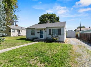 5724 N Alberta St, Spokane, WA 99205