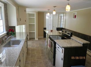 525 Falmouth Rd, Windham, ME 04062