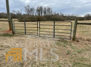 898 Neese Commerce Rd, Commerce, GA 30530