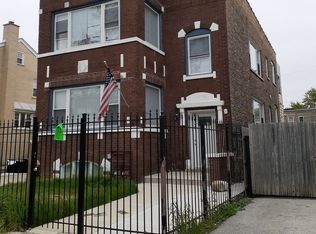 6634 S Richmond St, Chicago, IL 60629