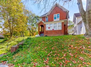 279 W 3rd St, Mansfield, OH