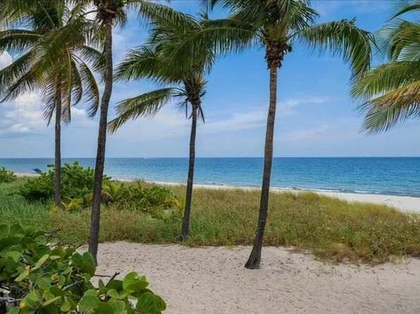 1370 S OCEAN Boulevard #305, Pompano Beach, FL 33062