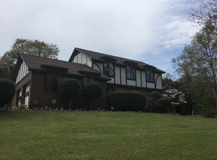 705 Fountainbleu Blvd, Anderson, SC 29625