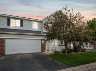 1536 Hummingbird St, Shakopee, MN 55379