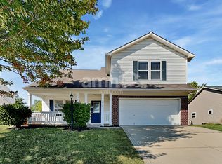 1688 Harvest Meadow Dr, Greenwood, IN 46143