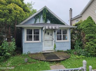 710 Tucker St, Williamsport, PA 17701