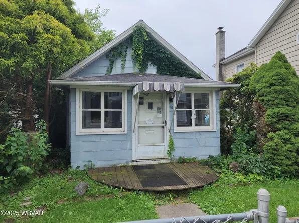 710 Tucker St, Williamsport, PA 17701