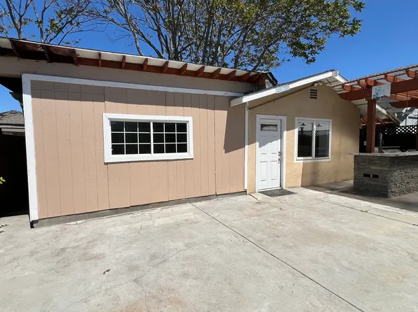 1410 Sanborn Ave, San Jose, CA 95110
