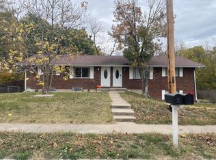 1908 N Creasy Springs Rd #B, Columbia, MO 65202