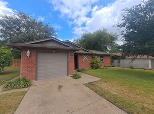 1120 Ridgeway Cir, Richardson, TX 75080