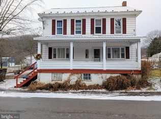 509 Wood St, Hopewell, PA 16650