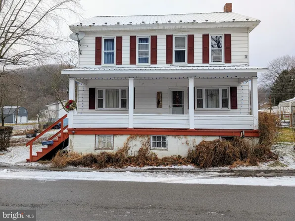 509 Wood St, Hopewell, PA 16650