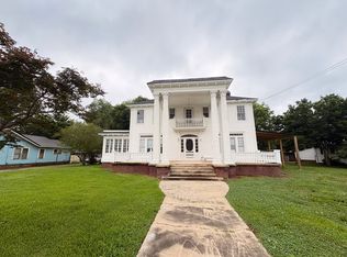 311 N Center Ave, Piedmont, AL 36272
