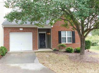 6529 Clarksdale Ln, Durham, NC 27713