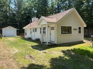 1510 Maple Ave, Saint Helen, MI 48656