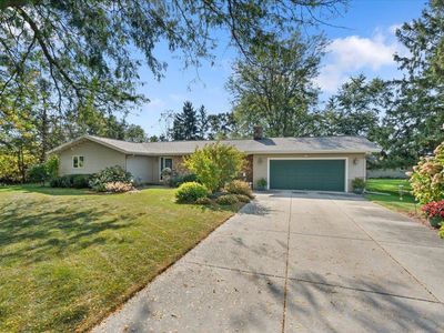 4689 Holm Road, Oregon, WI, 53575