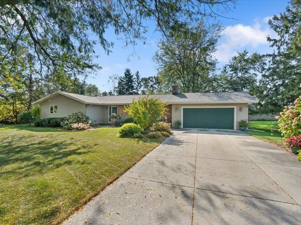 4689 Holm Road, Oregon, WI 53575