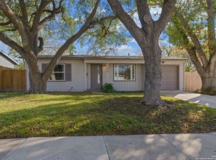 258 Lively Dr, San Antonio, TX 78213