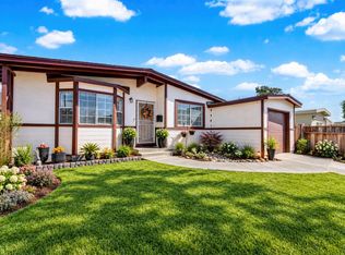 1112 Mckinley Street, Fairfield, CA 94533