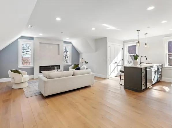 227 Highland Ave #3, Somerville, MA 02144