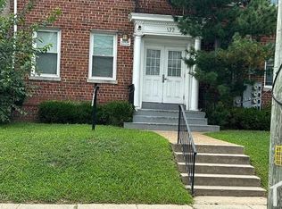 177 36th St NE APT 2, Washington, DC 20019