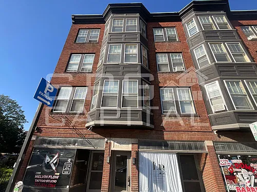 Floor plan 162 E Market St, York - 14 S...