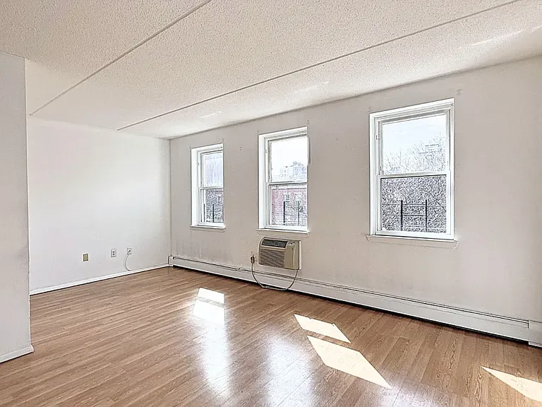 317 E 119th St #PENTHOUSE — Photo 2