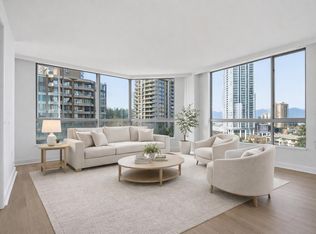 4350 Beresford St #1106, Burnaby, BC