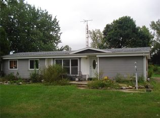 9815 Loveless Rd, Mechanicsburg, OH