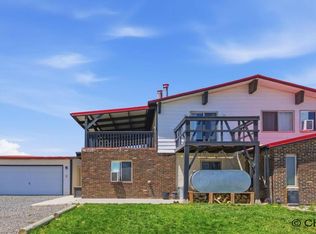 4918 Glencoe Dr, Cheyenne, WY 82009
