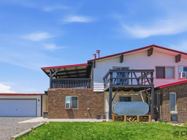 4918 Glencoe Dr, Cheyenne, WY 82009