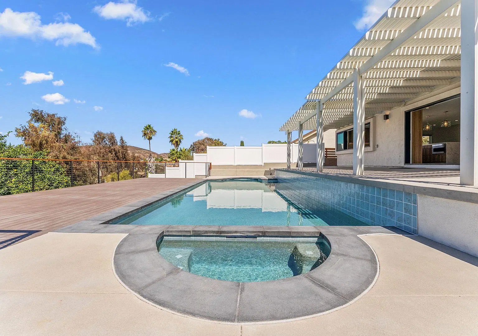 Fully Remodeled 5BR/3BA San Carlos Home with Pool, Spa & Fire Pit — Photo 2