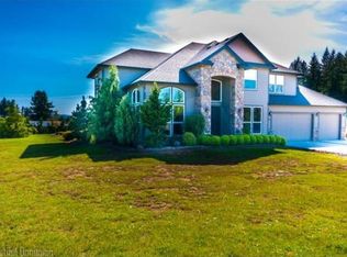 2320 SE 343rd Ct, Washougal, WA 98671