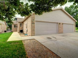 2361 Northbrook Dr, Fort Collins, CO 80526