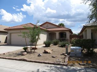 11179 W Holly St, Avondale, AZ 85392