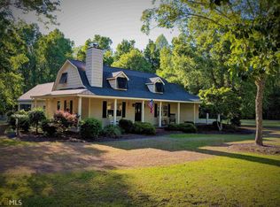 4517 Watson Rd, Metter, GA 30439