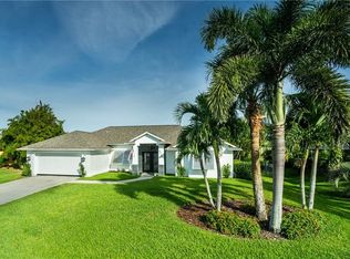 4460 12th St SW, Vero Beach, FL 32968