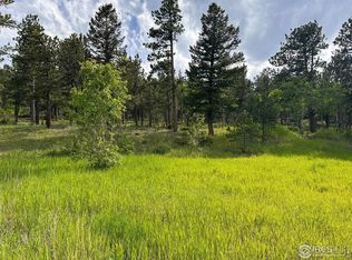 16950 State Highway 7, Lyons, CO 80540