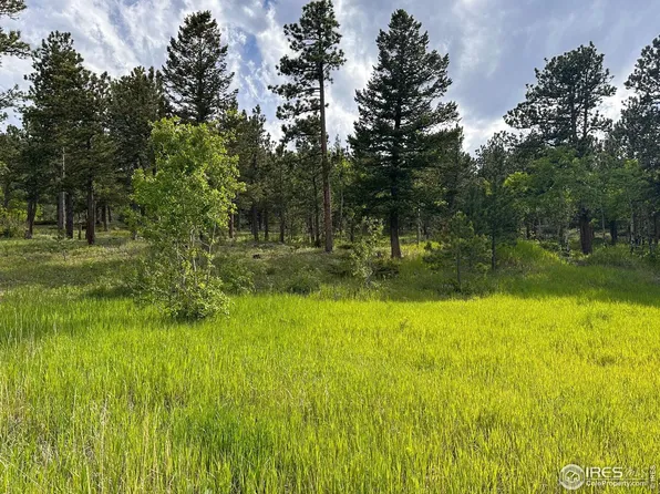 16950 Highway 7, Lyons, CO 80540