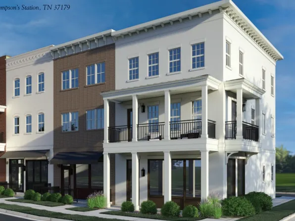 2101 Branford Pl #204, Thompsons Station, TN 37179