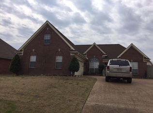 159 Fawn Ln, Hernando, MS 38632